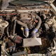 Image for article titled Mazda RX-7 Fans Are Going Nuts After Man Discovers Treasure Trove Of Rare FD Parts